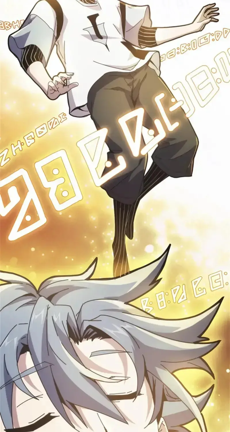 Read Taixu Apartment chapter 10 image 25 on Lezhin