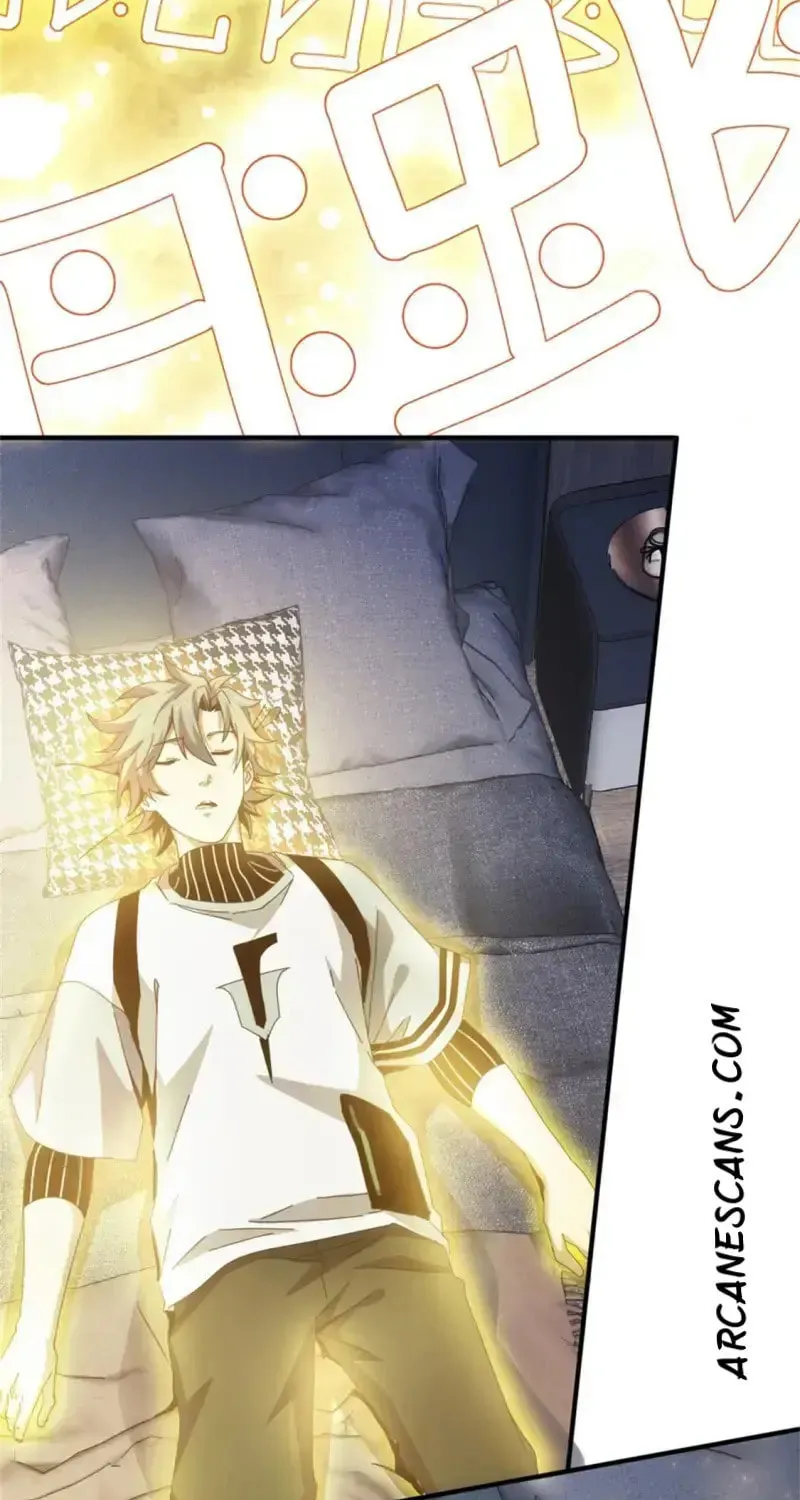 Read Taixu Apartment chapter 10 image 29 on Lezhin