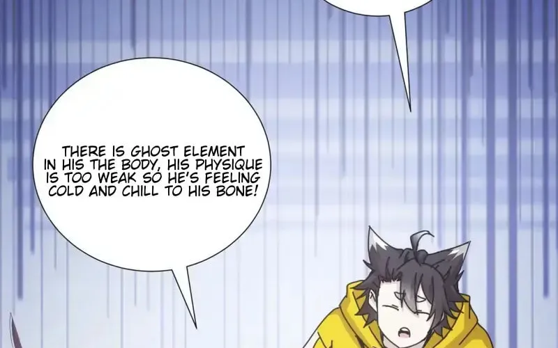 Read Taixu Apartment chapter 10 image 3 on Lezhin