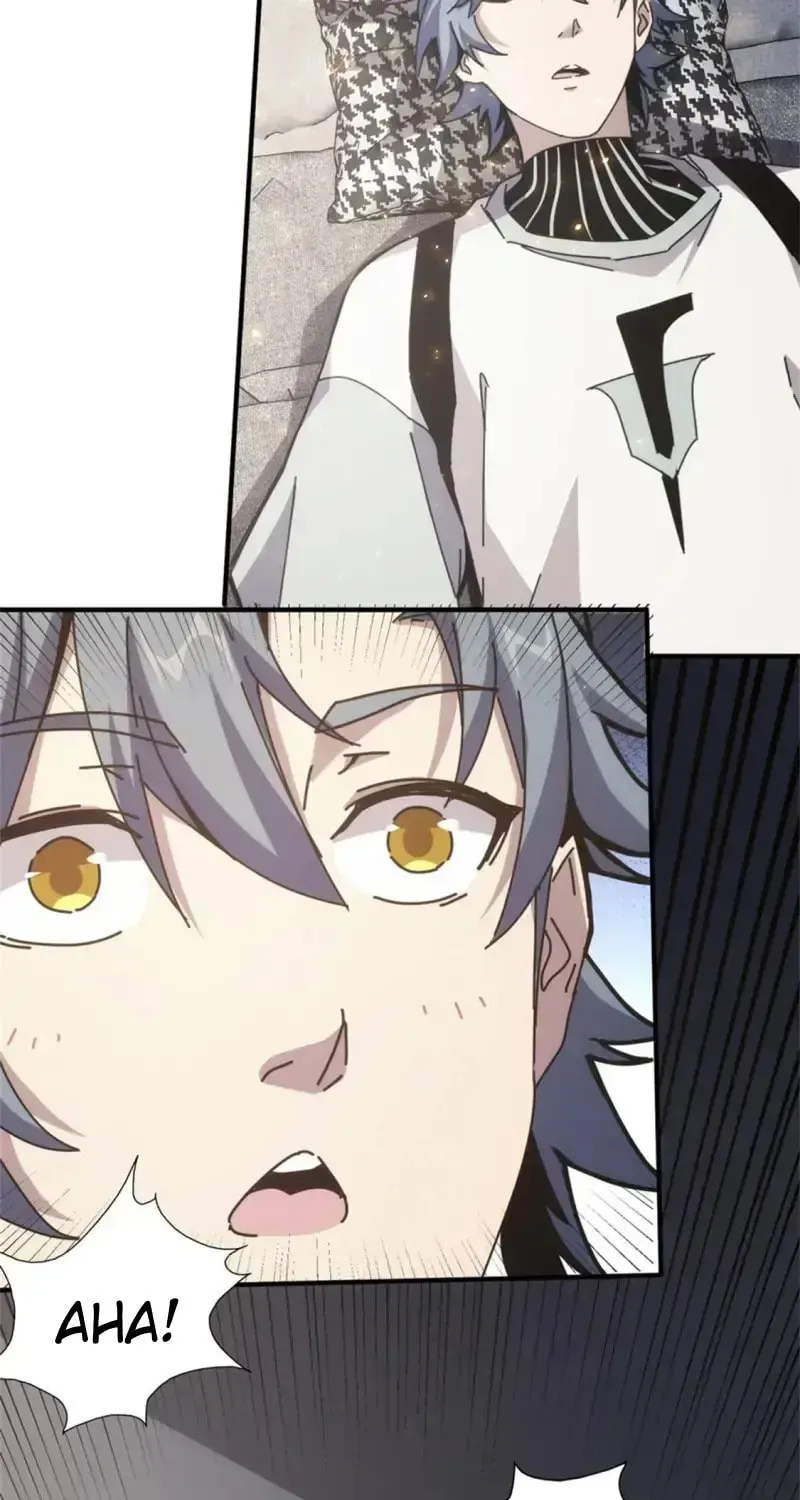Read Taixu Apartment chapter 10 image 31 on Lezhin
