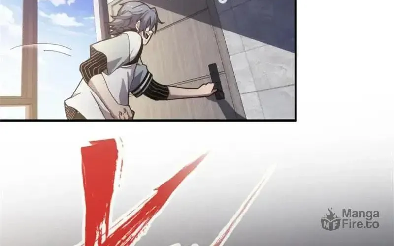 Read Taixu Apartment chapter 10 image 34 on Lezhin