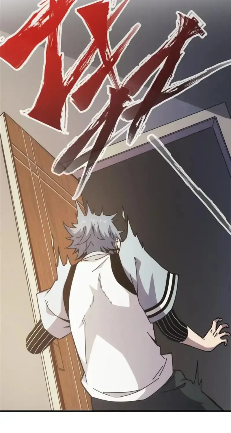Read Taixu Apartment chapter 10 image 35 on Lezhin