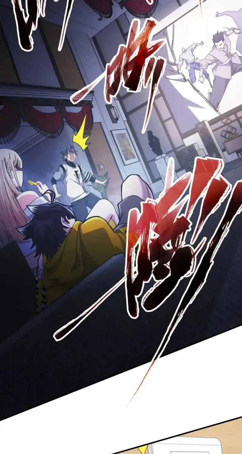 Read Taixu Apartment chapter 10 image 39 on Lezhin