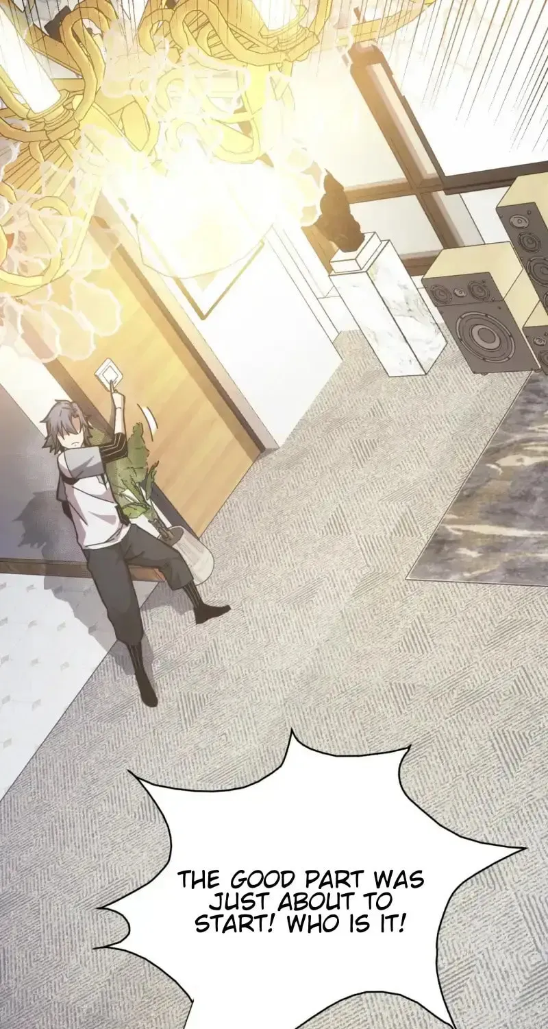 Read Taixu Apartment chapter 10 image 41 on Lezhin