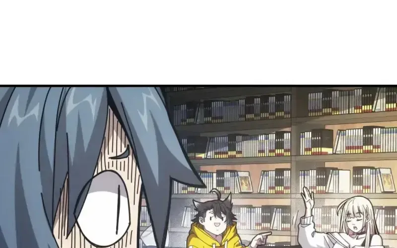 Read Taixu Apartment chapter 10 image 44 on Lezhin