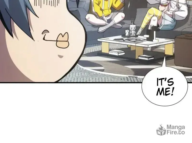 Read Taixu Apartment chapter 10 image 45 on Lezhin