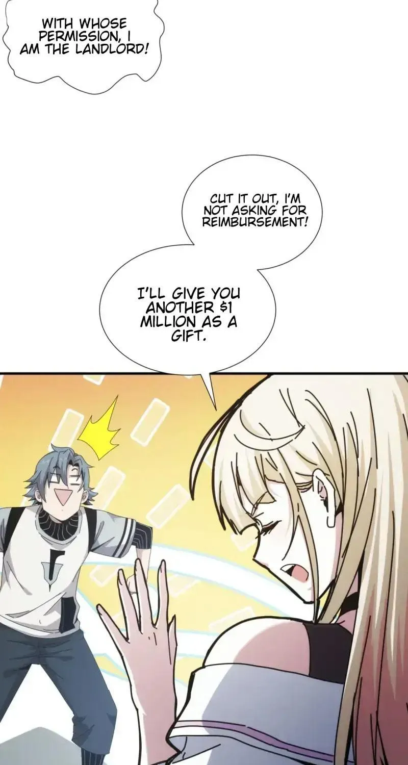 Read Taixu Apartment chapter 10 image 50 on Lezhin
