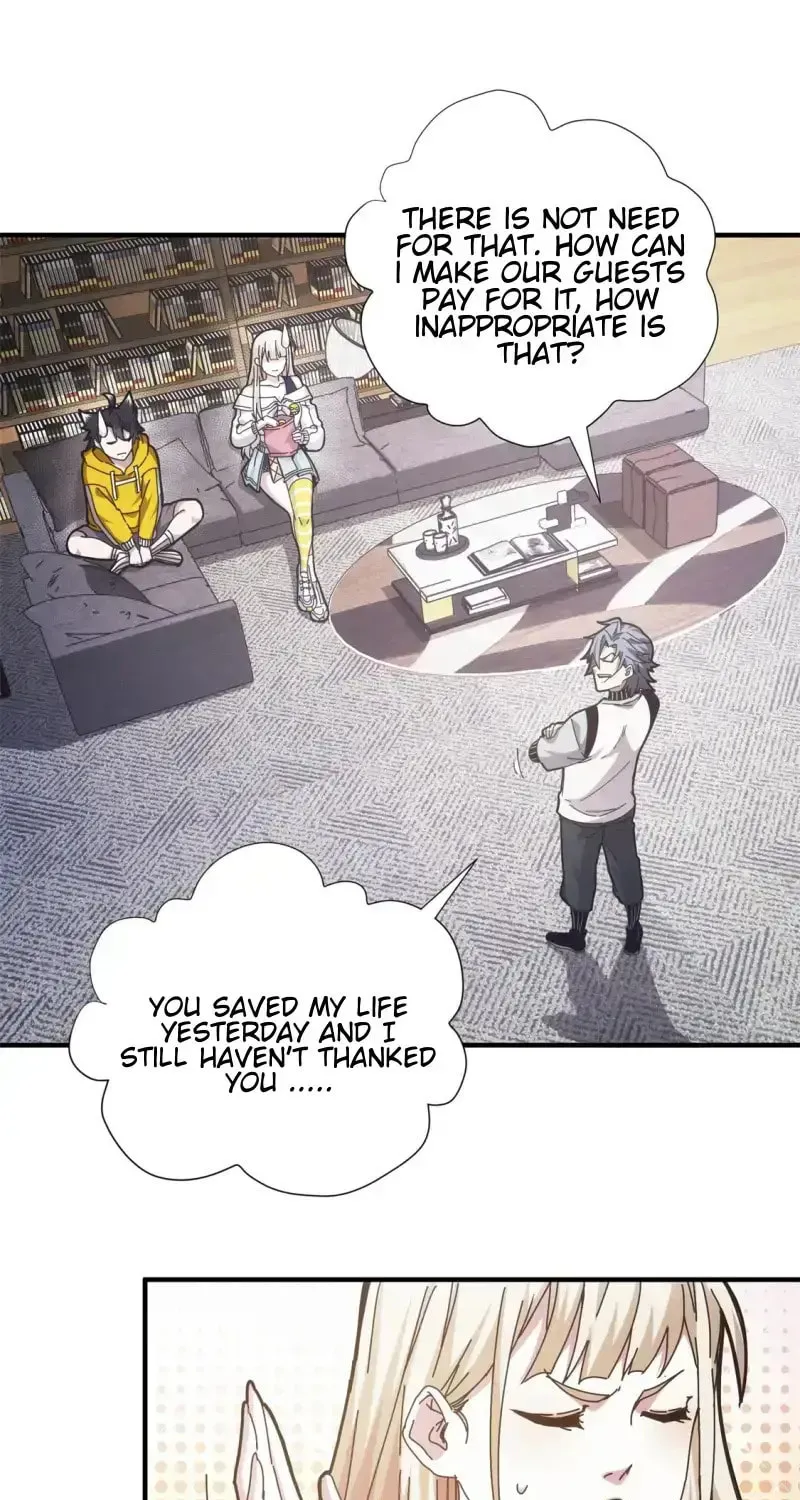 Read Taixu Apartment chapter 10 image 52 on Lezhin