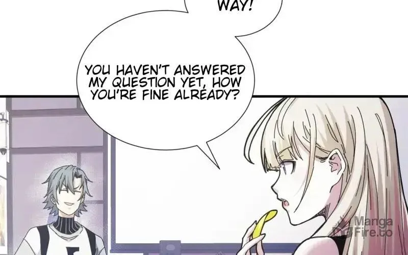 Read Taixu Apartment chapter 10 image 57 on Lezhin