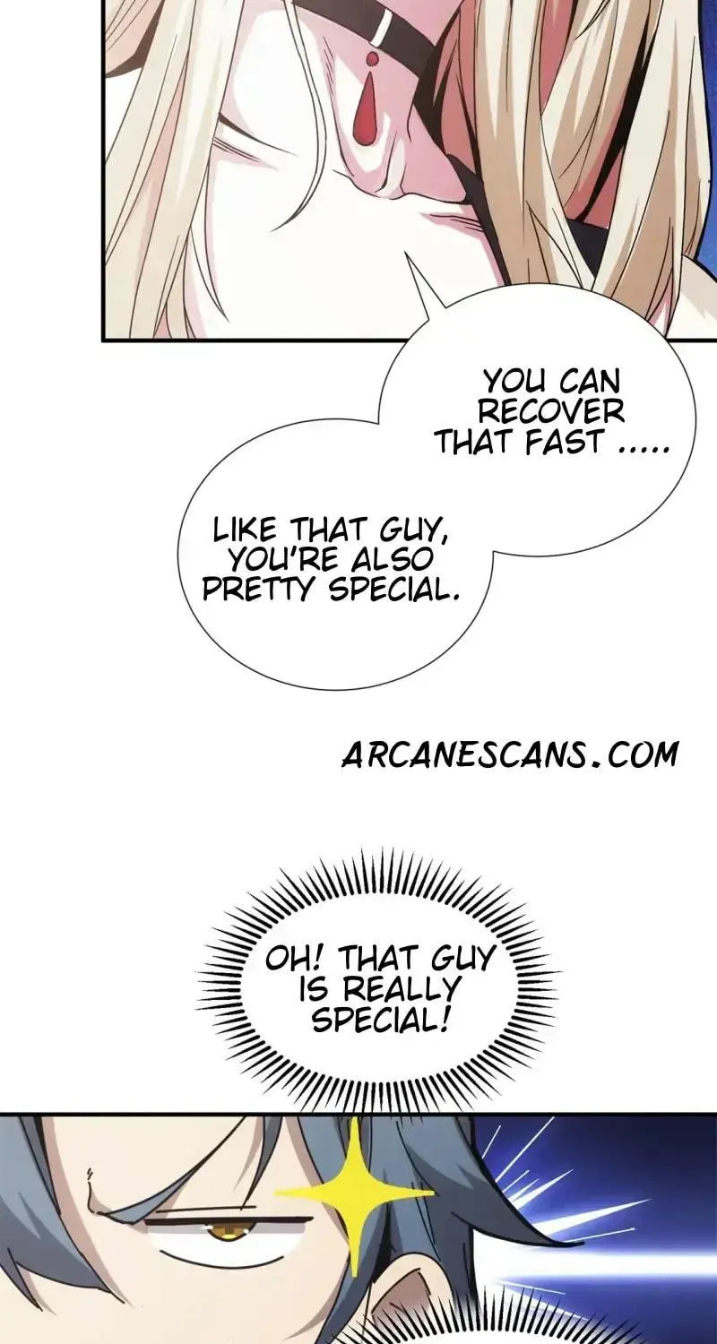 Read Taixu Apartment chapter 10 image 61 on Lezhin