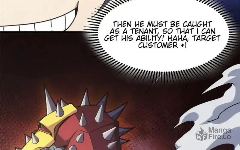 Read Taixu Apartment chapter 10 image 62 on Lezhin