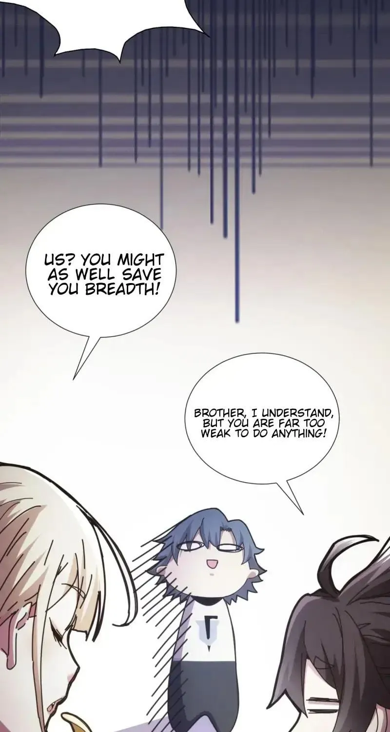 Read Taixu Apartment chapter 10 image 67 on Lezhin