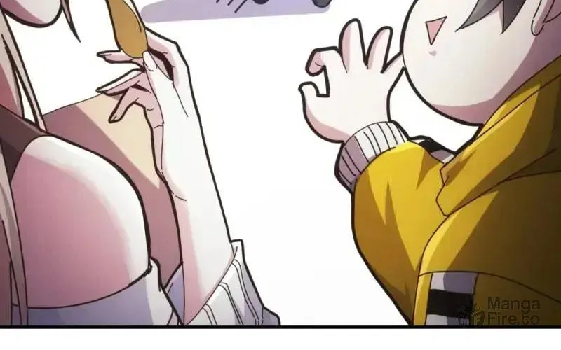 Read Taixu Apartment chapter 10 image 68 on Lezhin