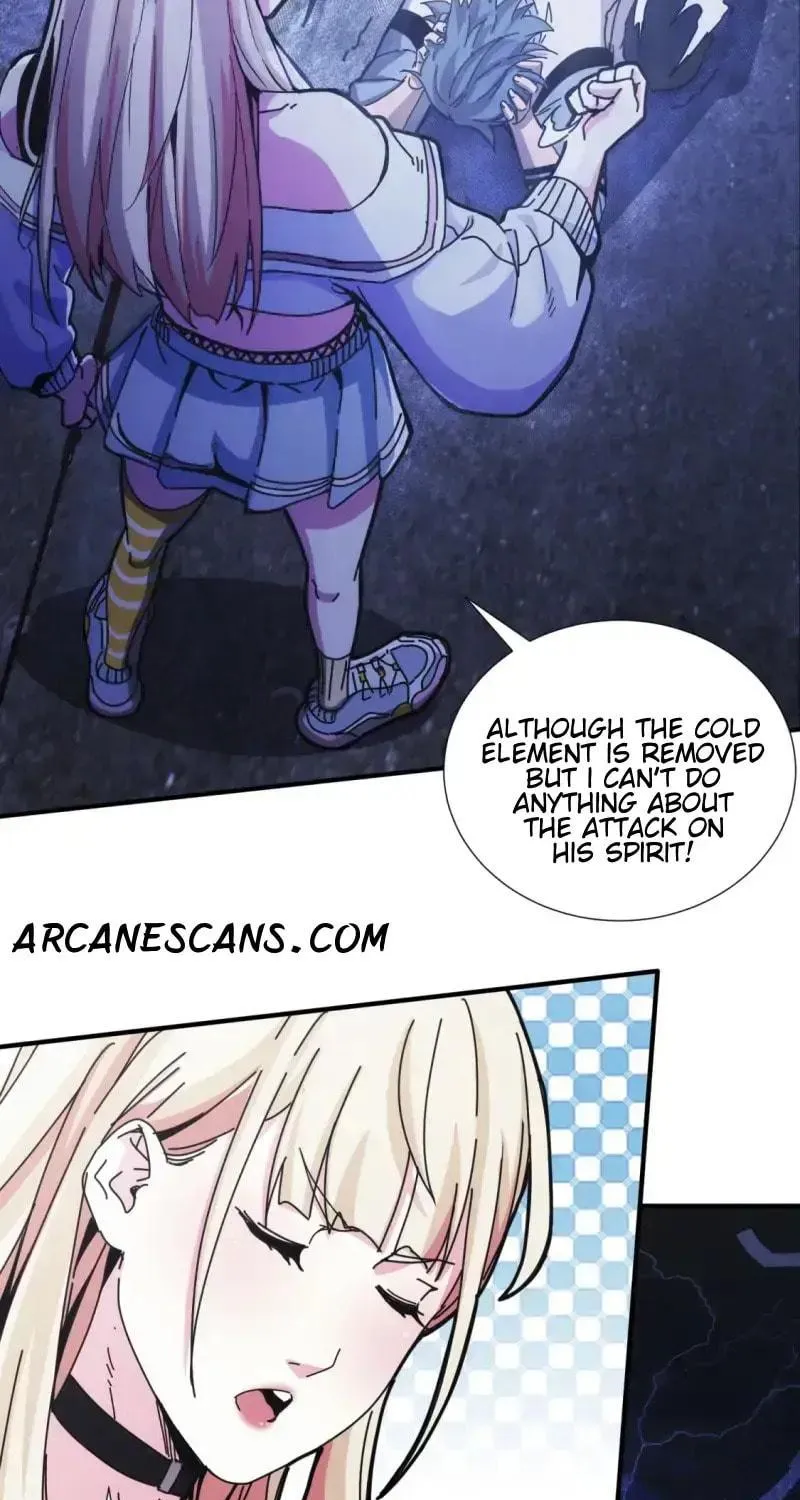 Read Taixu Apartment chapter 10 image 8 on Lezhin