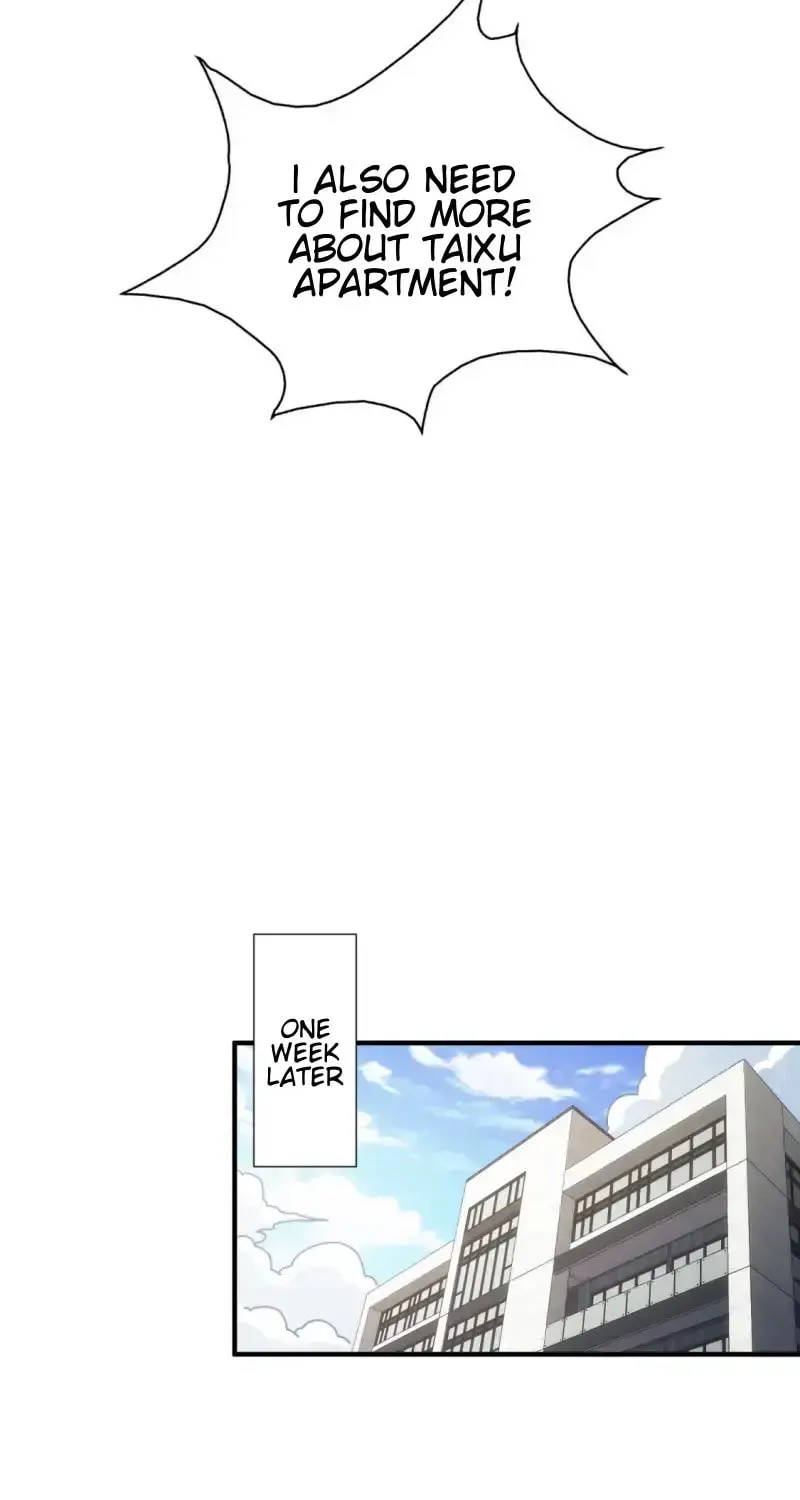 Read Taixu Apartment chapter 11 image 13 on Lezhin
