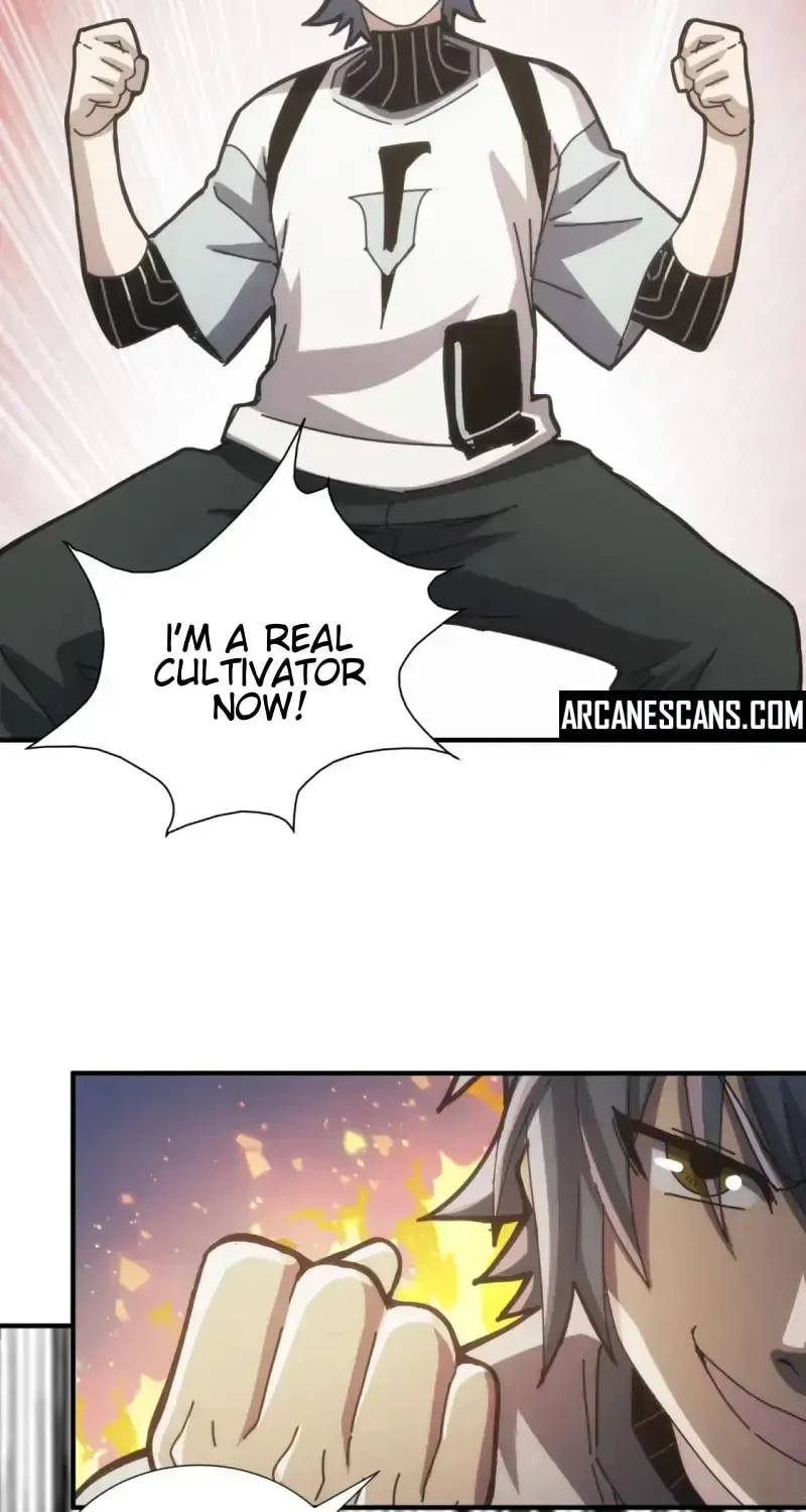Read Taixu Apartment chapter 11 image 15 on Lezhin