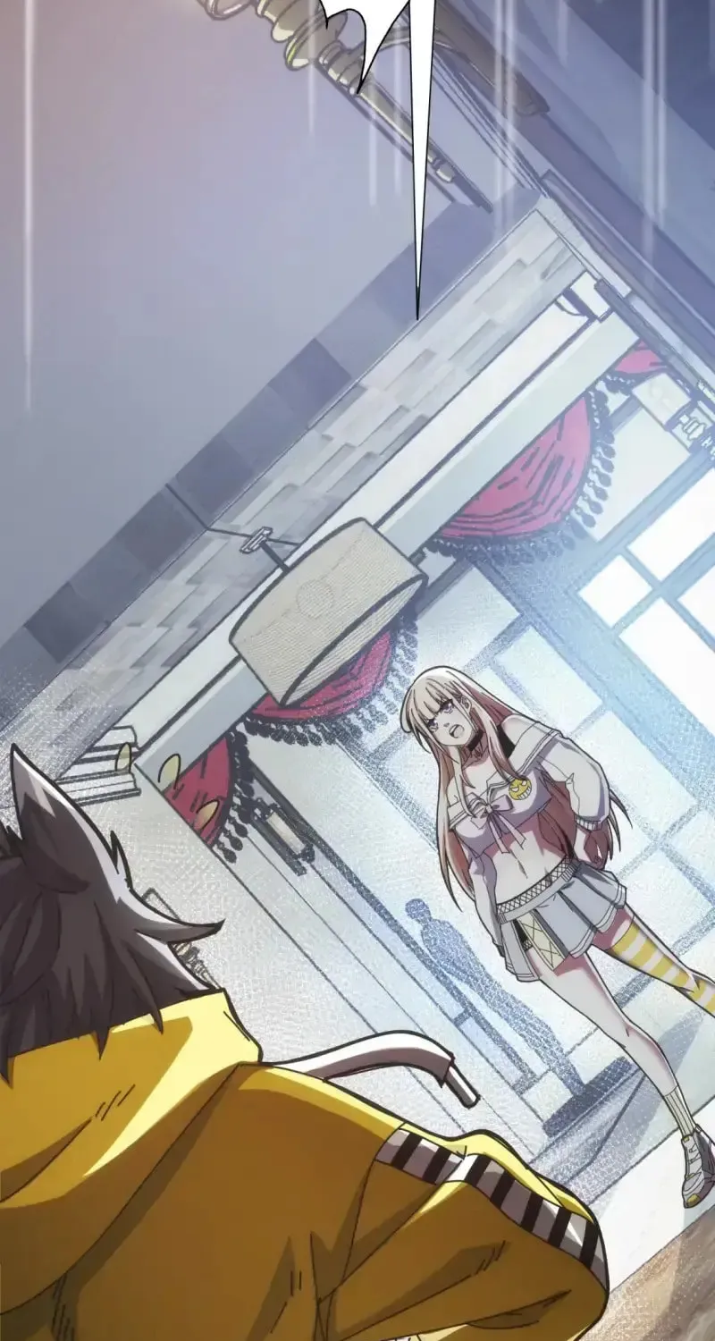 Read Taixu Apartment chapter 11 image 17 on Lezhin