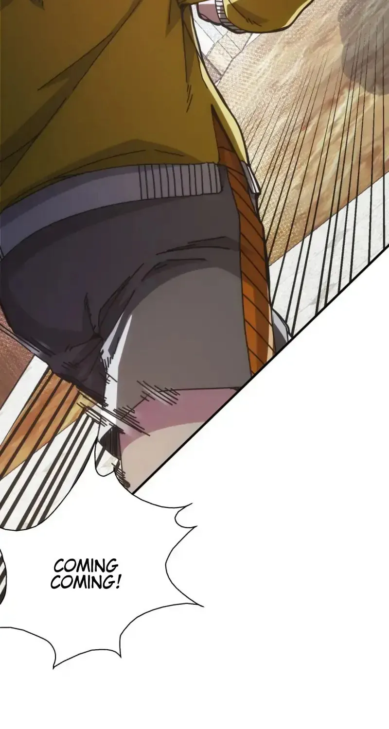 Read Taixu Apartment chapter 11 image 18 on Lezhin