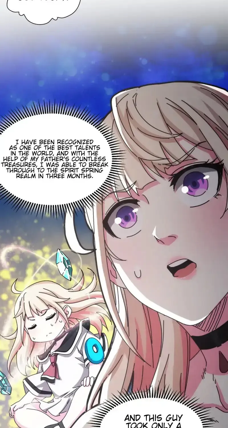 Read Taixu Apartment chapter 11 image 26 on Lezhin