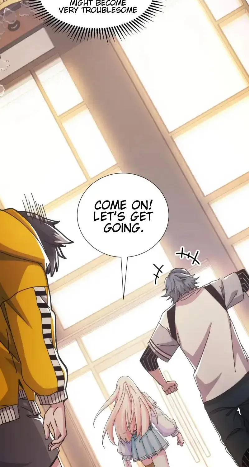 Read Taixu Apartment chapter 11 image 29 on Lezhin
