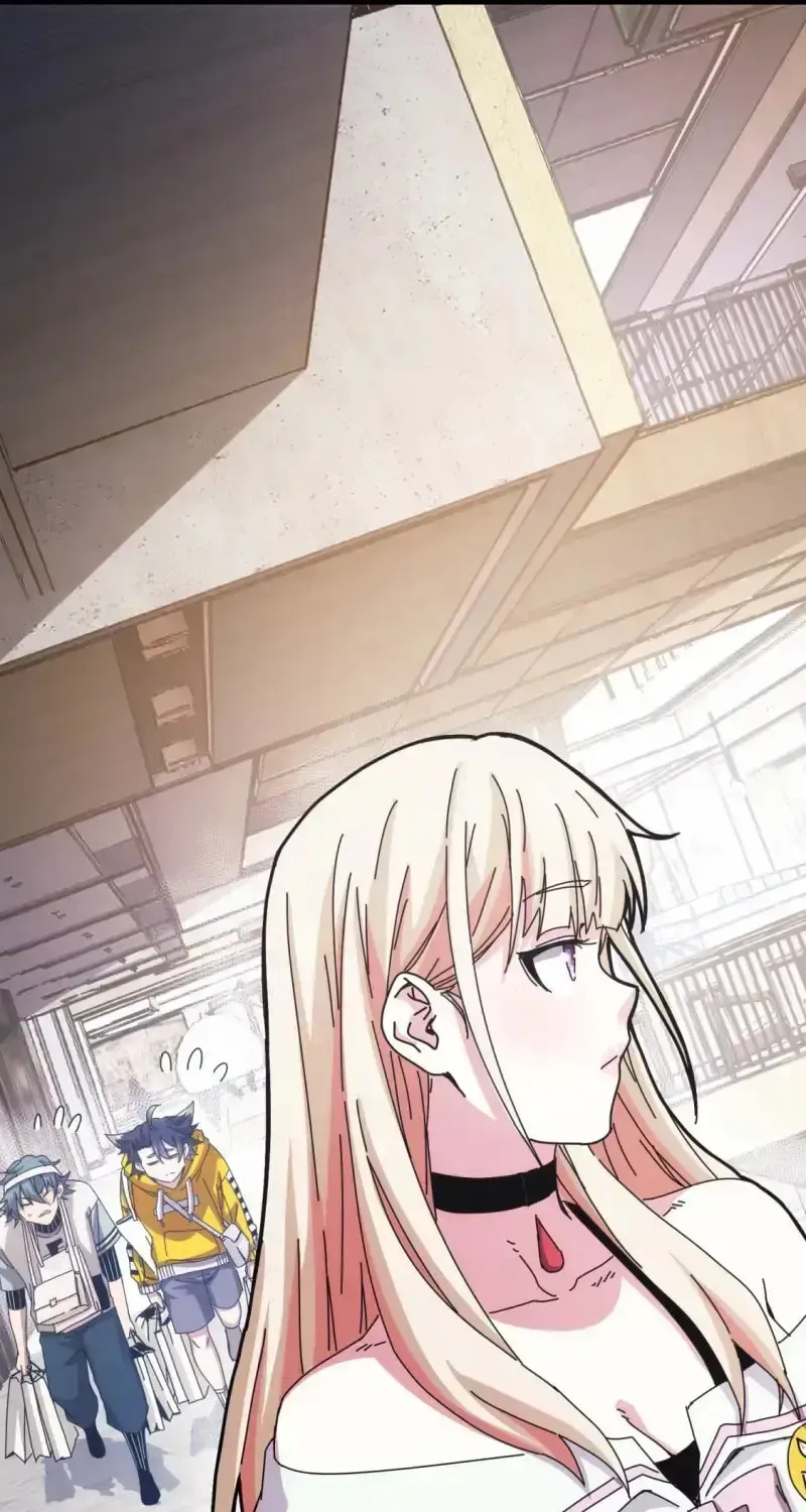 Read Taixu Apartment chapter 11 image 32 on Lezhin