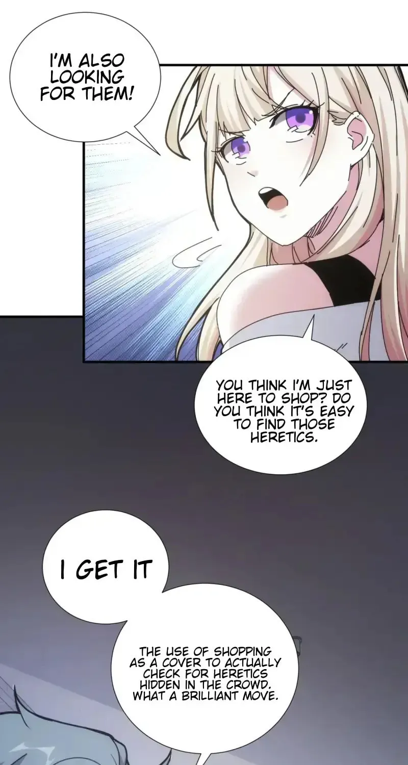 Read Taixu Apartment chapter 11 image 35 on Lezhin