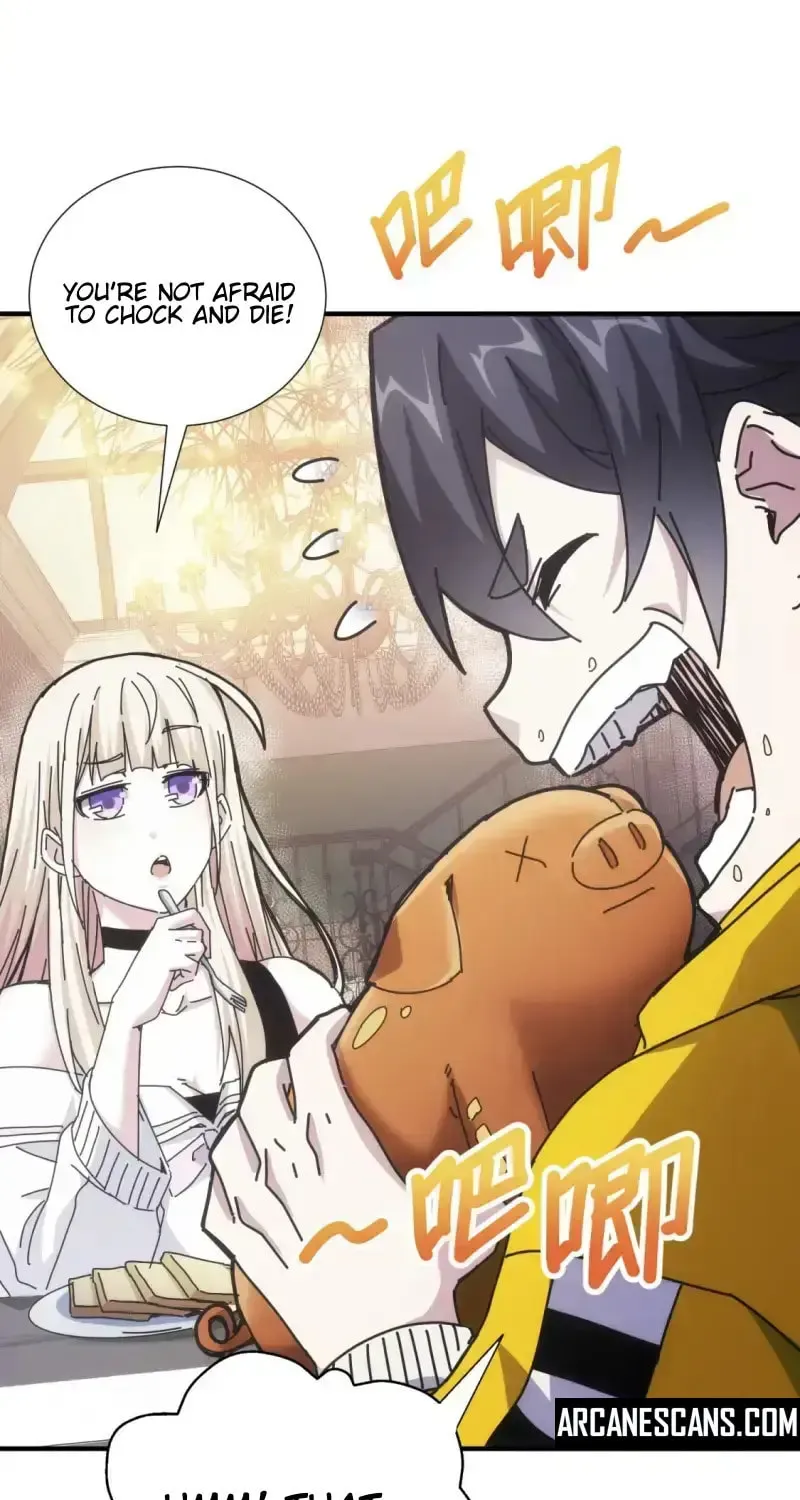 Read Taixu Apartment chapter 11 image 40 on Lezhin