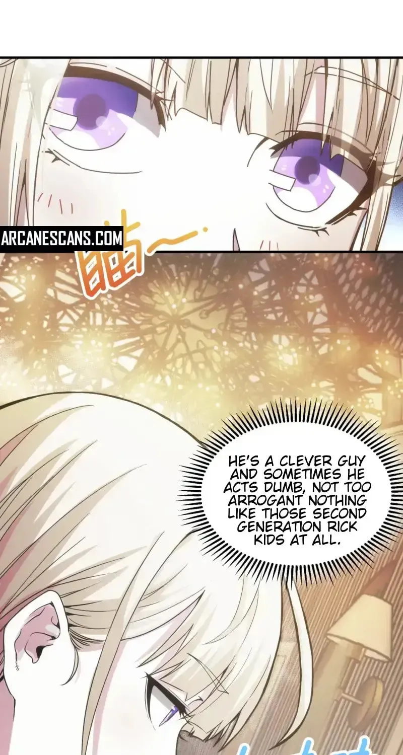 Read Taixu Apartment chapter 11 image 42 on Lezhin