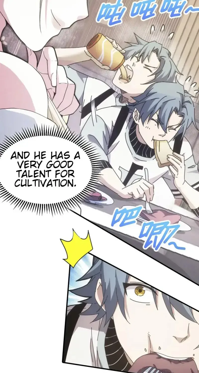 Read Taixu Apartment chapter 11 image 43 on Lezhin