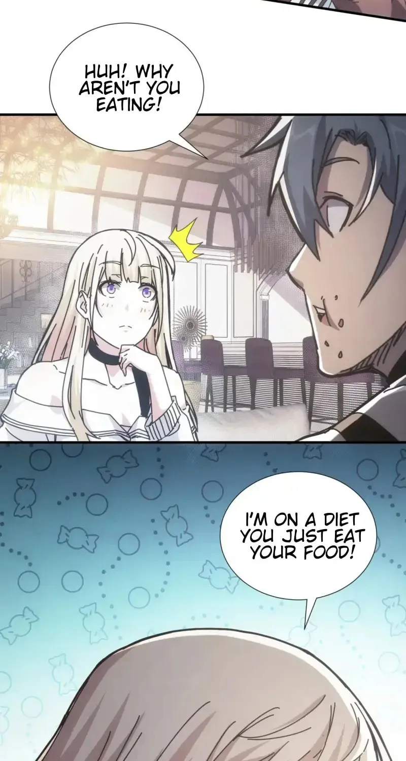 Read Taixu Apartment chapter 11 image 44 on Lezhin
