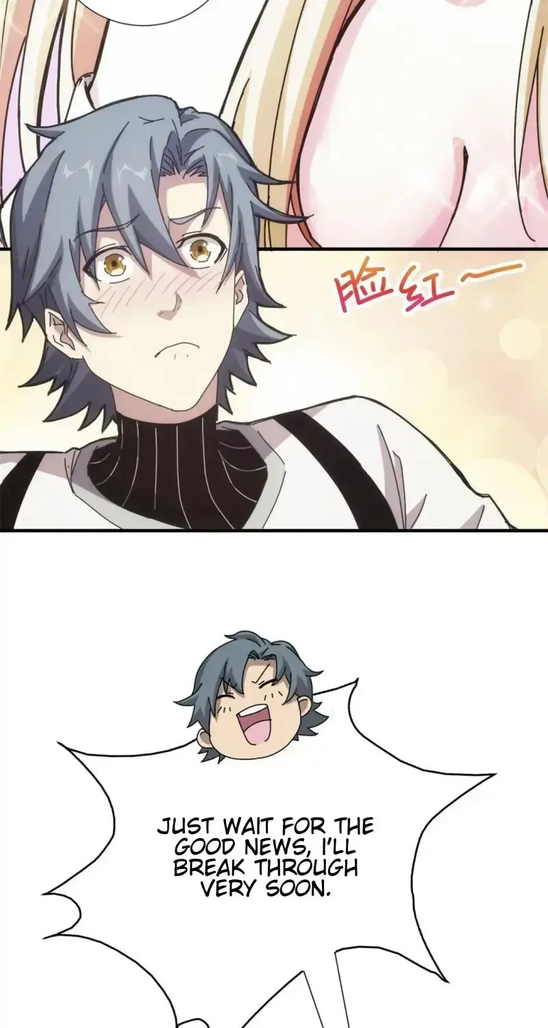 Read Taixu Apartment chapter 11 image 9 on Lezhin