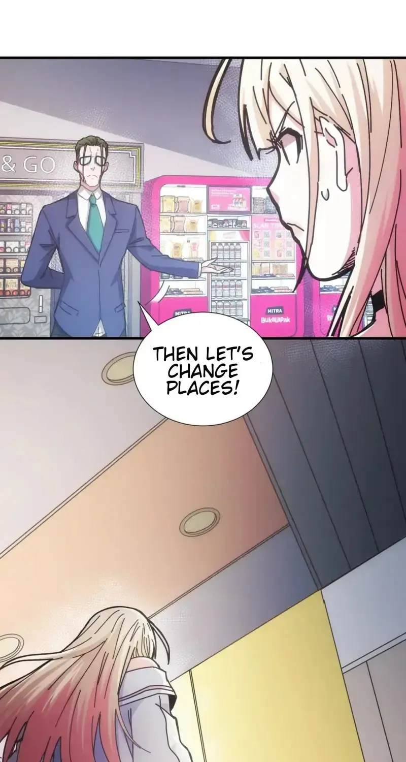 Read Taixu Apartment chapter 12 image 11 on Lezhin