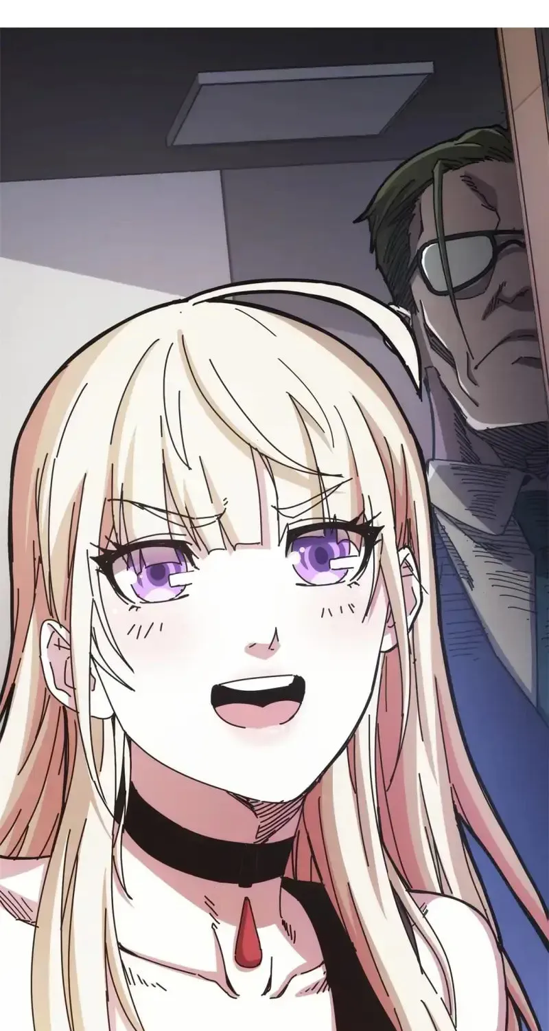 Read Taixu Apartment chapter 12 image 18 on Lezhin