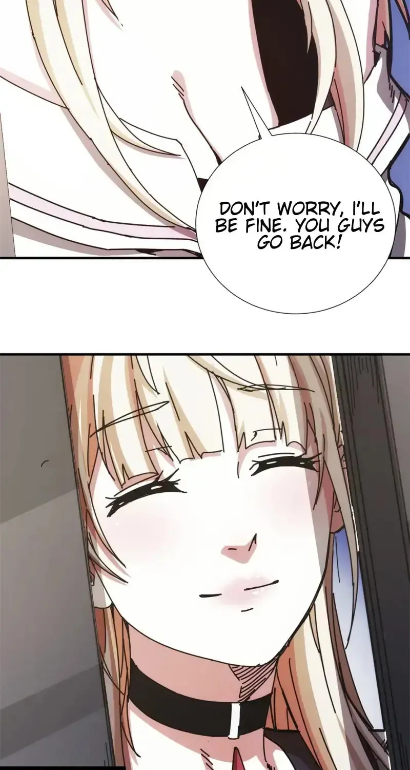 Read Taixu Apartment chapter 12 image 19 on Lezhin