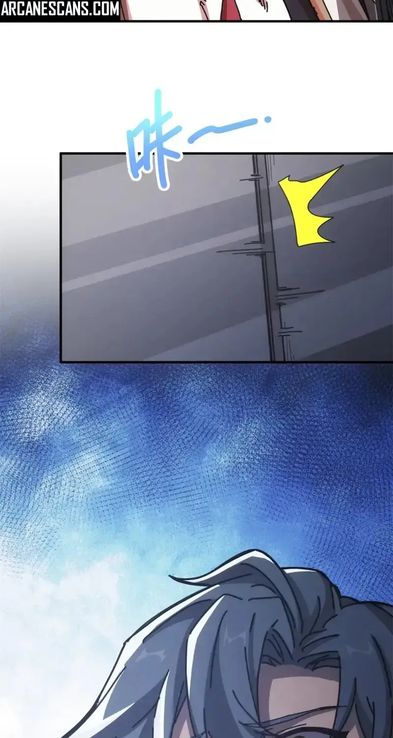 Read Taixu Apartment chapter 12 image 20 on Lezhin