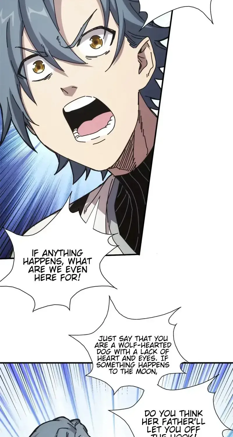 Read Taixu Apartment chapter 12 image 23 on Lezhin