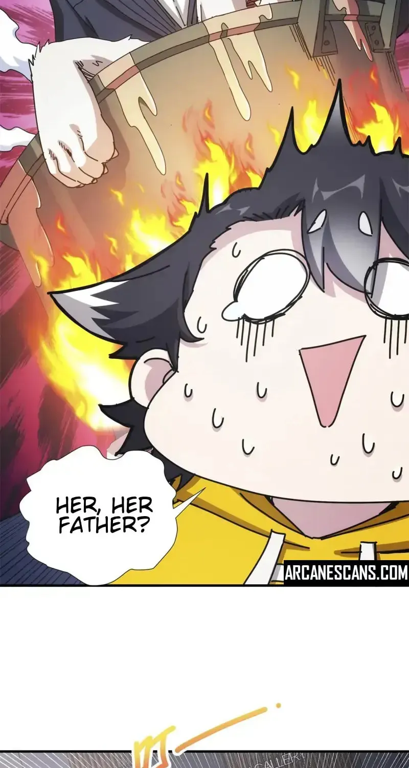 Read Taixu Apartment chapter 12 image 25 on Lezhin