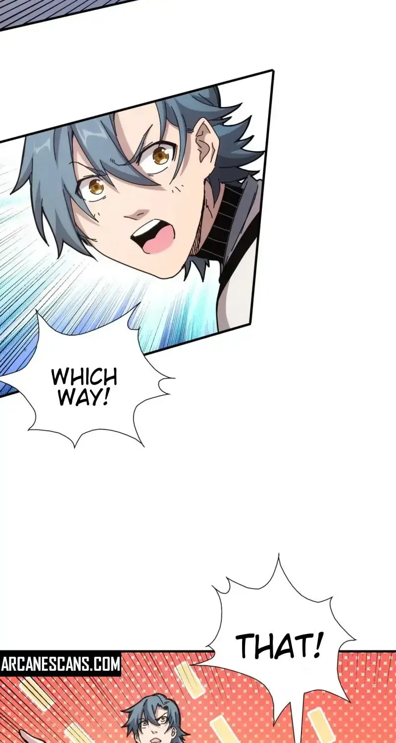 Read Taixu Apartment chapter 12 image 28 on Lezhin
