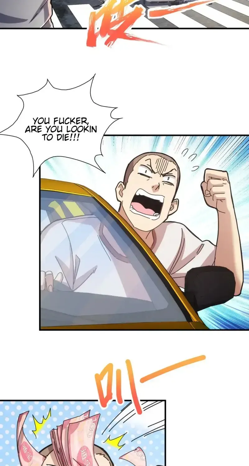 Read Taixu Apartment chapter 12 image 30 on Lezhin