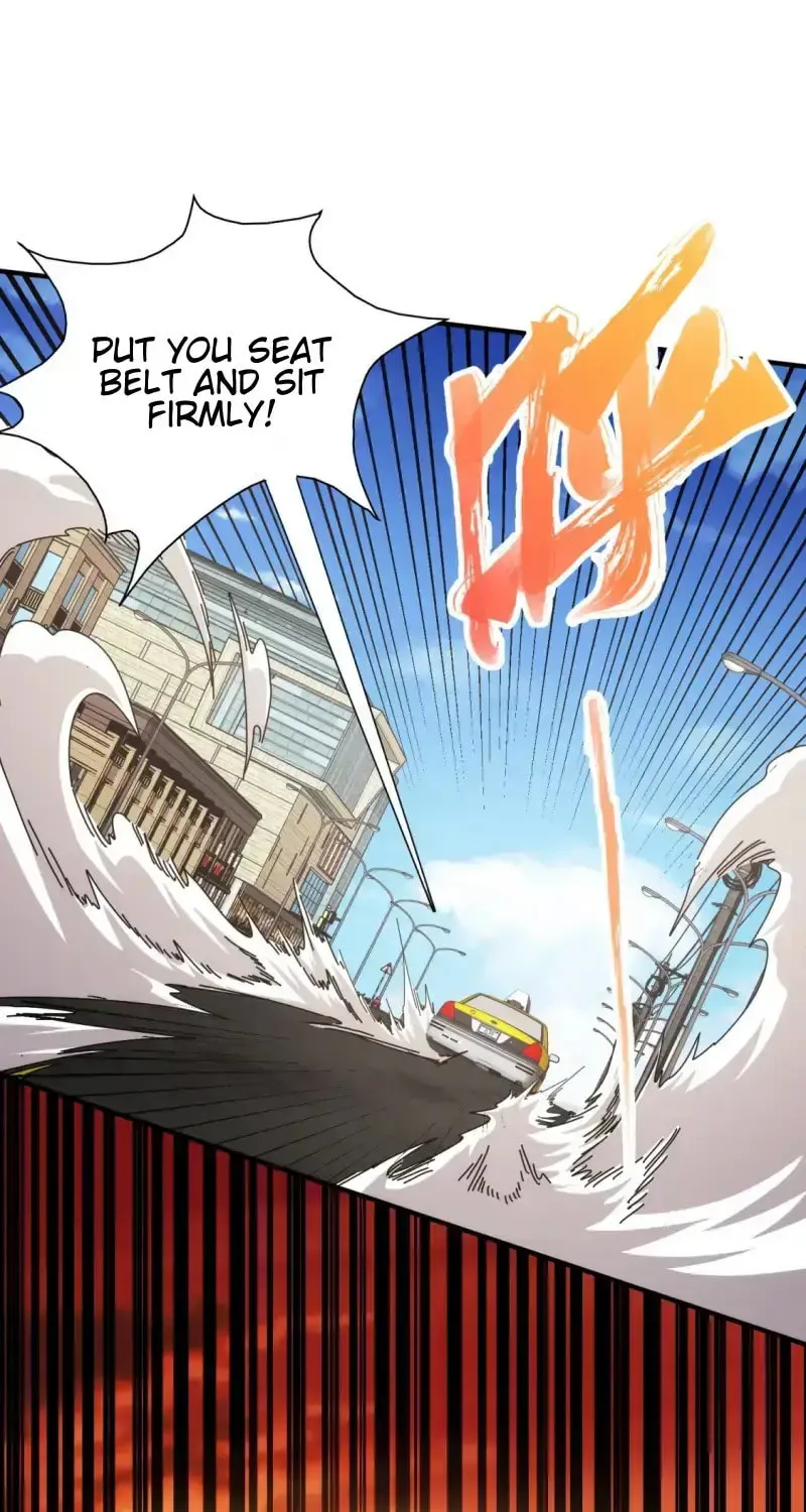 Read Taixu Apartment chapter 12 image 33 on Lezhin