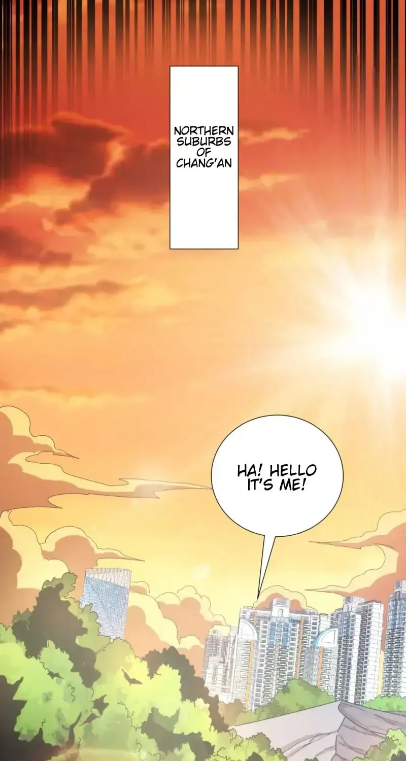 Read Taixu Apartment chapter 12 image 34 on Lezhin