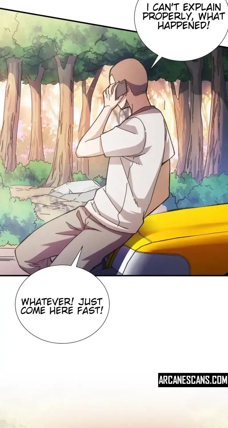 Read Taixu Apartment chapter 12 image 36 on Lezhin