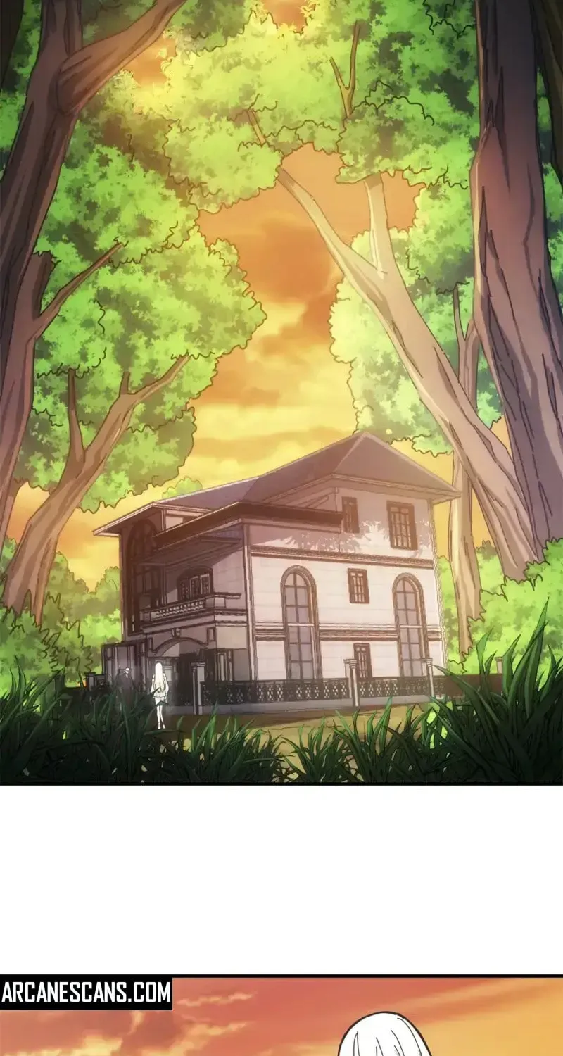 Read Taixu Apartment chapter 12 image 38 on Lezhin