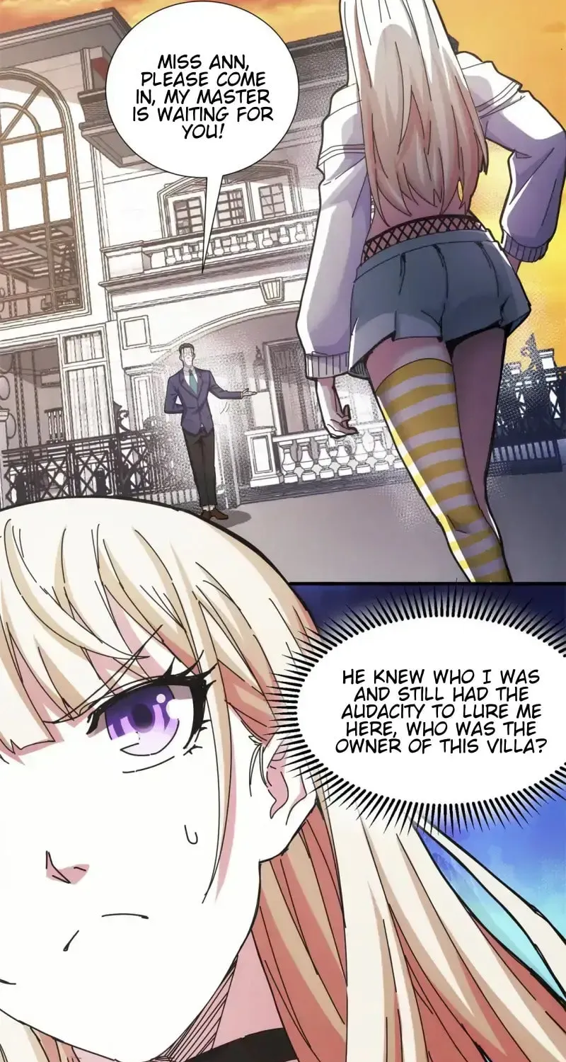 Read Taixu Apartment chapter 12 image 39 on Lezhin