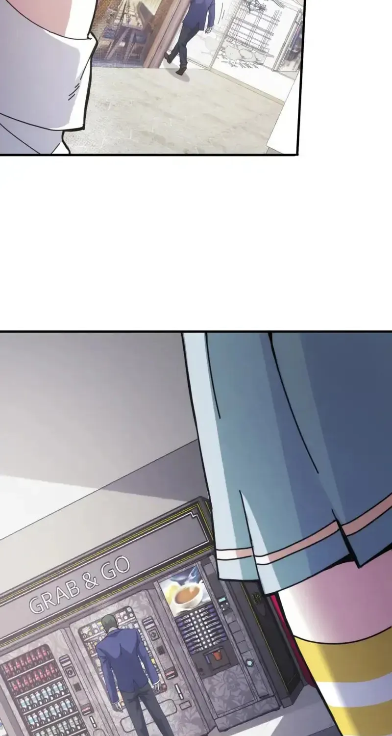 Read Taixu Apartment chapter 12 image 4 on Lezhin