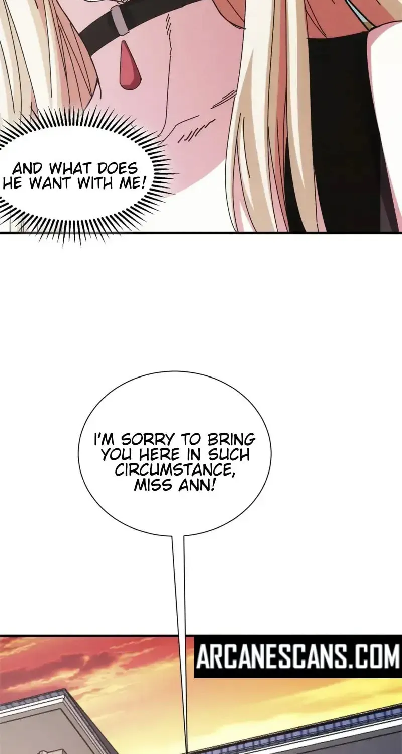 Read Taixu Apartment chapter 12 image 40 on Lezhin