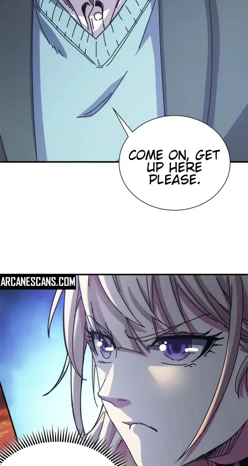 Read Taixu Apartment chapter 12 image 42 on Lezhin