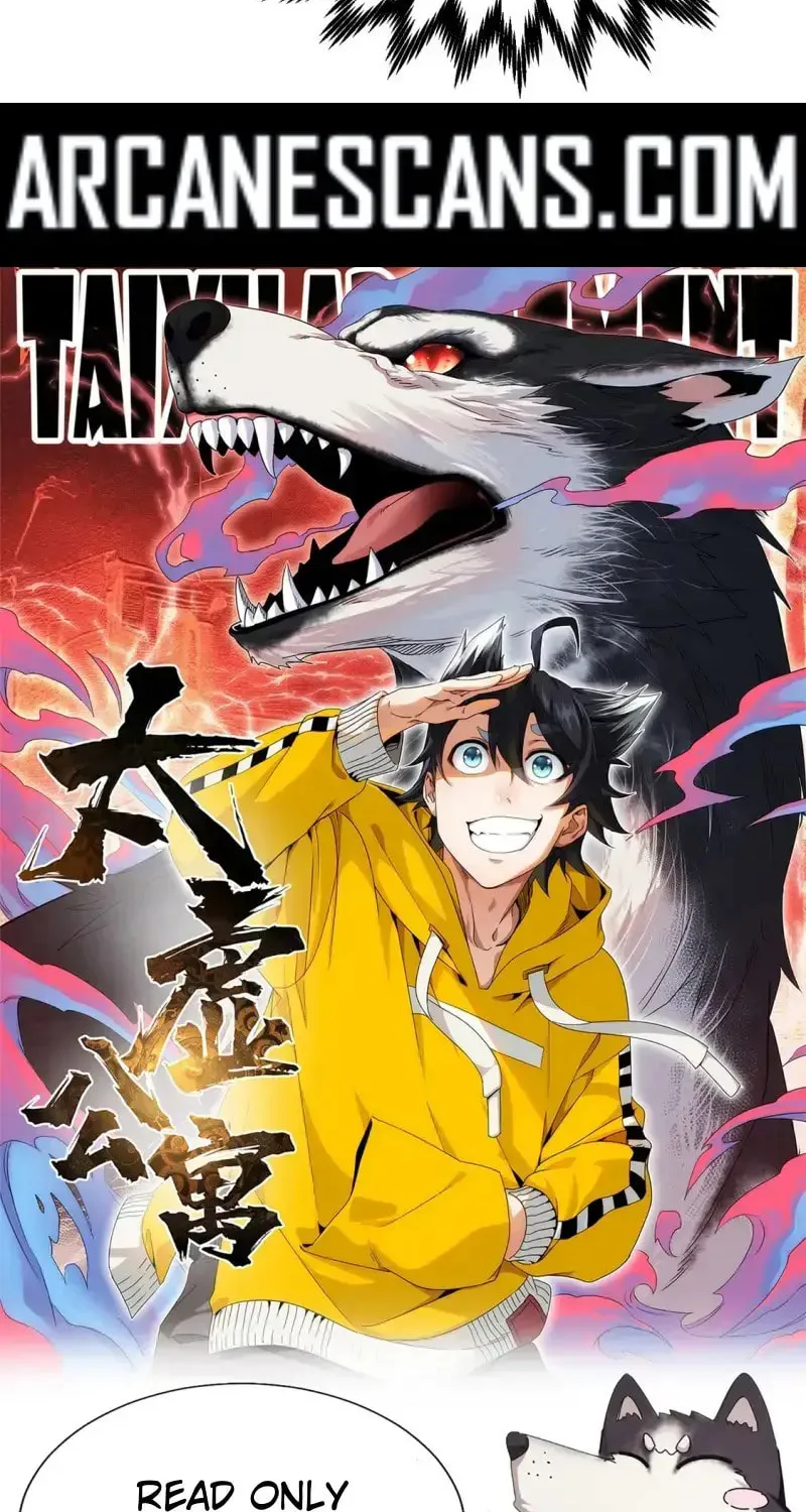 Read Taixu Apartment chapter 12 image 49 on Lezhin