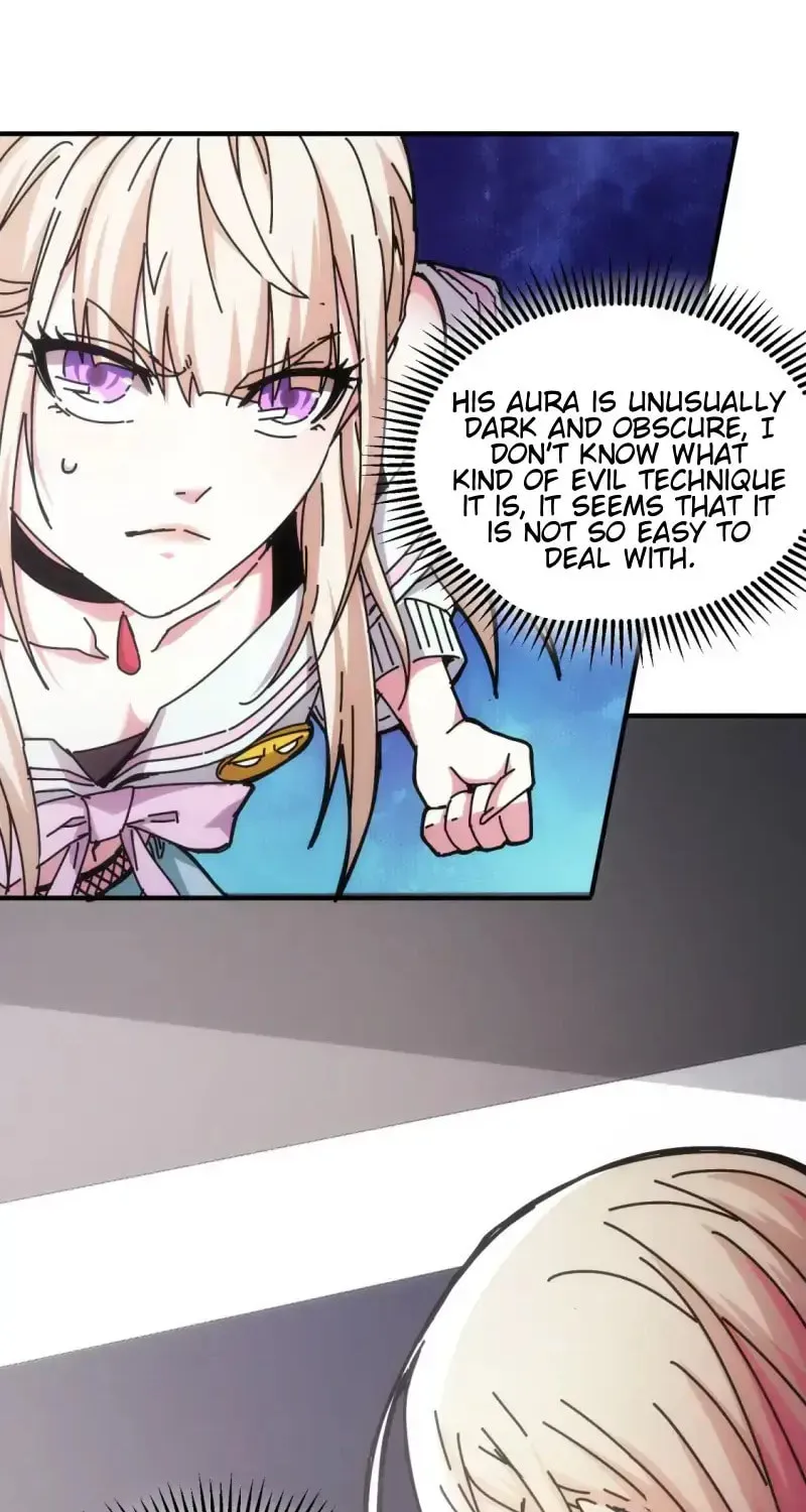 Read Taixu Apartment chapter 12 image 8 on Lezhin