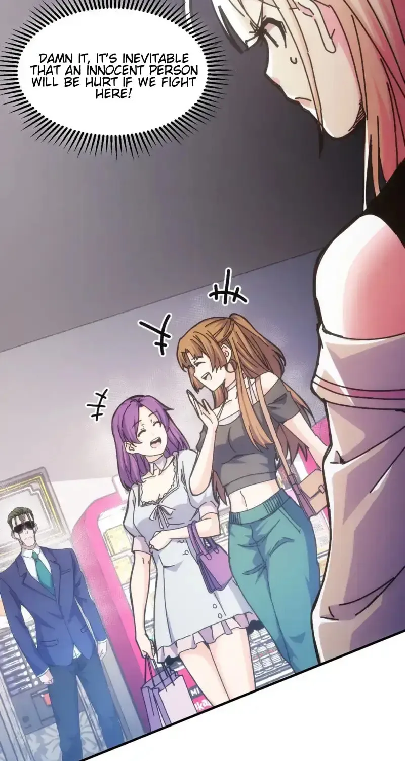 Read Taixu Apartment chapter 12 image 9 on Lezhin